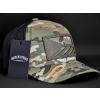 MULTICAM TRUCKER CAMO LEATHER - LIMITKA