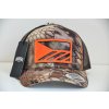 HUNTING SEASON - KRYPTEK/ORANGE TRUCKER