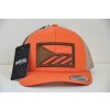 LOVEC CZE ORANŽOVÝ TRUCKER