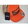 LOVEC CZE ORANŽOVÝ TRUCKER