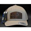 41.MPR KHAKI TRUCKER - 1ks skladem
