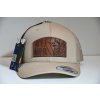 41.MPR KHAKI TRUCKER - 2ks skladem