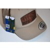 41.MPR KHAKI TRUCKER - 2ks skladem