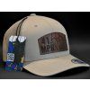 41.MPR KHAKI TRUCKER - 1ks skladem