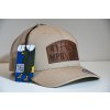 41.MPR KHAKI TRUCKER - 2ks skladem