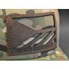 NEVER SURRENDER MULTICAM TRUCKER