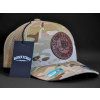 ZA DĚVKY A CHLAST UBRÁNÍME VLAST MULTICAM ARID TRUCKER - poslední kus
