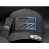 MULTICAM BLACK ČERNÝ TRUCKER