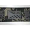 CZE COMBAT FLAG BLACK MULTICAM PATCH