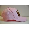 LIGHT ROSE TRUCKER COMBAT FLAG