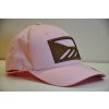 LIGHT ROSE TRUCKER COMBAT FLAG - DORUČENÍ 10 DNÍ