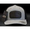JEANS TRUCKER BLACK FLAGS CO. LOGO - poslední kus