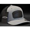 JEANS TRUCKER BLACK FLAGS CO. LOGO - poslední kus