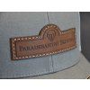 PARADESANTNÍ SKUPINA FLEXFIT BROWN LEATHER S/M