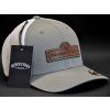 PARADESANTNÍ SKUPINA FLEXFIT BROWN LEATHER S/M