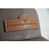 PARADESANTNÍ SKUPINA BROWN TRUCKER BROWN LEATHER
