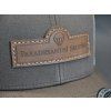PARADESANTNÍ SKUPINA BROWN TRUCKER BROWN LEATHER