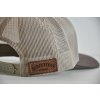 PARADESANTNÍ SKUPINA BROWN TRUCKER BROWN LEATHER