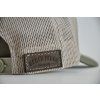POT ŠETŘÍ KREV OLIVE TRUCKER BROWN LEATHER - dodání 7 dní