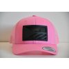 CZE COMBAT FLAG PINK TRUCKER