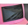 CZE COMBAT FLAG PINK TRUCKER