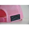 CZE COMBAT FLAG PINK TRUCKER