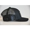 DĚTSKÝ ČERNÝ TRUCKER VZ.95 VLAJKA