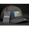 DĚTSKÝ ČERNÝ TRUCKER VZ.95 VLAJKA