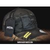 MULTICAM BLACK CZE TRUCKER - doručení 10 dní