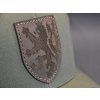 ČESKÝ LEV OLIVA TRUCKER
