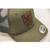 ČESKÝ LEV OLIVA TRUCKER