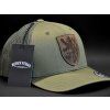 ČESKÝ LEV OLIVA TRUCKER