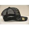 ČESKÝ LEV BLACK MULTICAM TRUCKER - doručení 10 dní