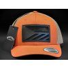 BFCO ORANGE BMC TRUCKER