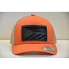 BFCO ORANGE BMC TRUCKER
