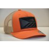 BFCO ORANGE BMC TRUCKER
