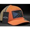 BFCO ORANGE BMC TRUCKER