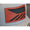 BFCO FIREFIGHTER JEANS TRUCKER - poslední kus