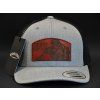 BFCO HZS JEANS TRUCKER - poslední kus