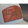 BFCO HZS JEANS TRUCKER - poslední kus