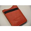 BFCO CARDHOLDER ORANGE BMC