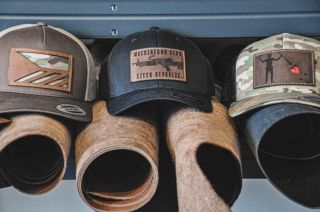 Kůže z Montany a Minnesoty. Bezkonkurenční kvalita. Původně jsme chtěli podpořit tuzemský trh a odebírat od českého...