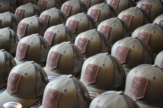 Další zakázkovou výrobu jsme uskutečnili pro borce ze @72.mpr děkujeme borci a budeme se těšit na případnou další...