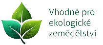 Certifikace ekologické zemědělství