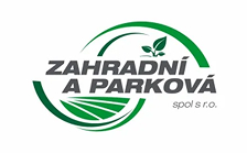 Zahradní a parková