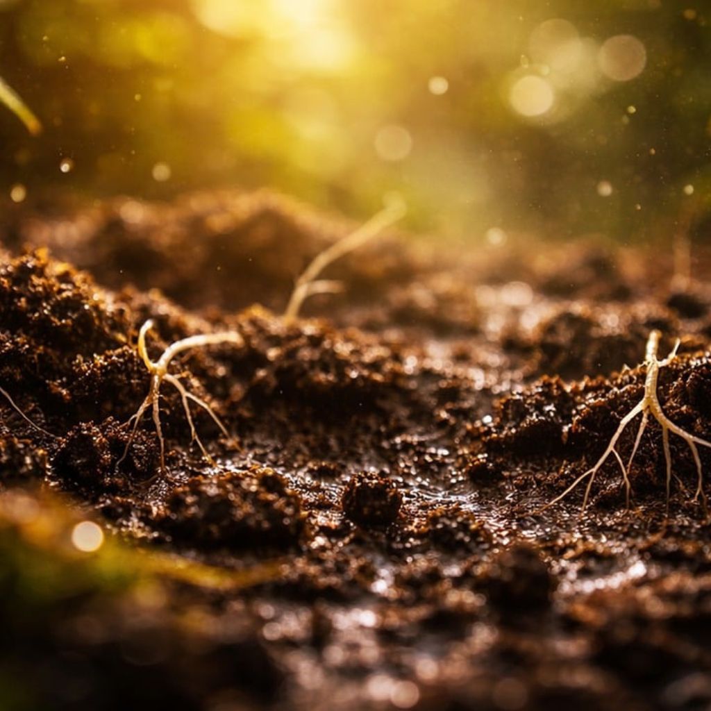 5 situací, kdy hnojit nedává smysl — a je lepší řešit něco úplně jiného