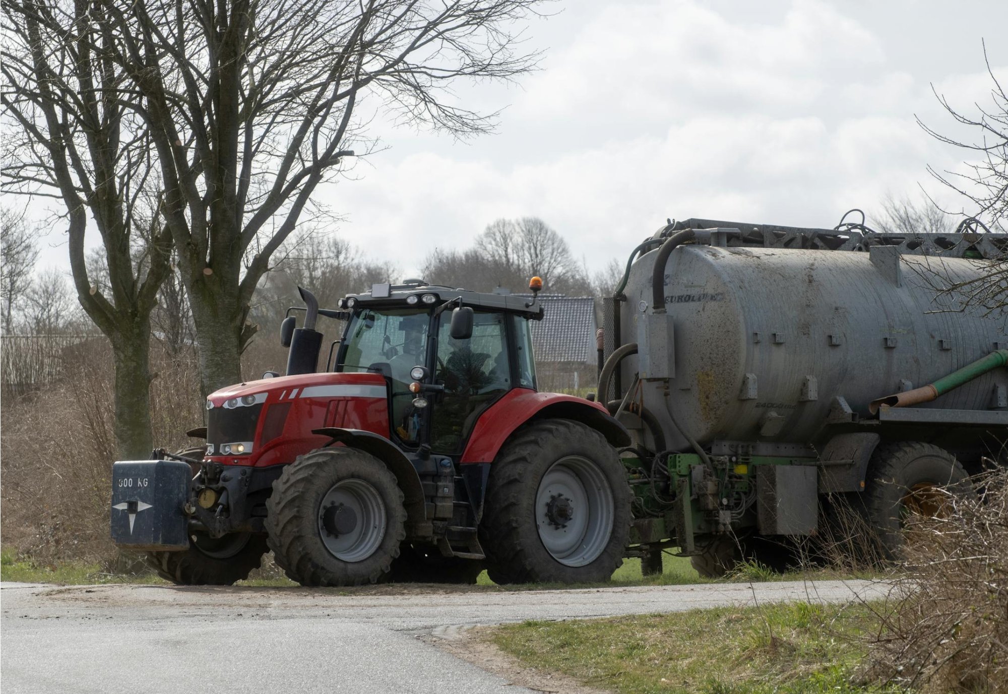 Vliv geopolitických událostí na trh s hnojivy