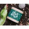 3012 seedbomb zelene mesto
