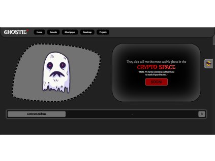 ghostietemplate