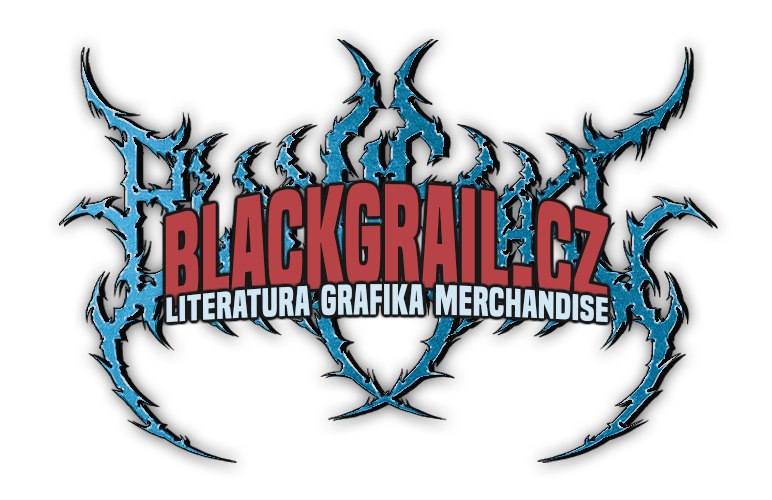Black Grail eshop
